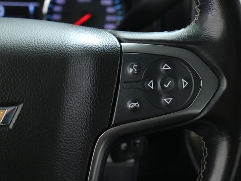 Used 2019 Chevrolet Silverado 1500 LT w/ All Star Edition image 16