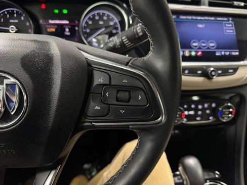 Used 2023 Buick Encore GX Essence w/ Experience Buick Package image 26