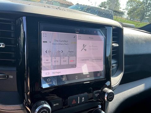 New 2026 RAM 5500 Tradesman image 22