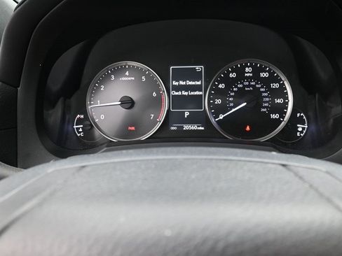Used 2023 Lexus IS 300 w/ Comfort Package RWD image 10