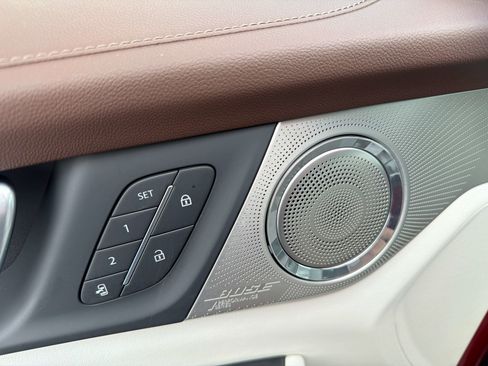 New 2026 Buick Enclave Avenir w/ Super Cruise Package image 17