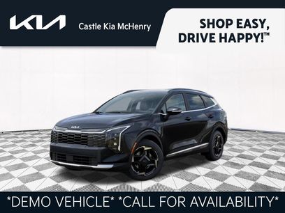 Used 2026 Kia Sportage EX w/ EX Panorama Roof Package