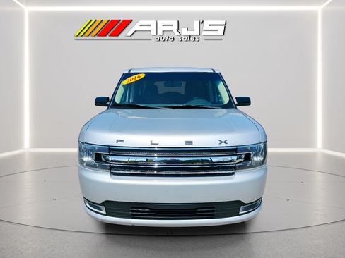 Used 2016 Ford Flex SEL w/ Equipment Group 201A AWD/4WD image 5