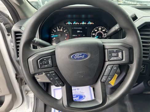 Used 2019 Ford F150 XL w/ Equipment Group 101A Mid image 13