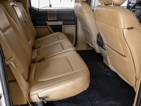 Used 2019 Ford F250 Lariat w/ Lariat Value Package image 35