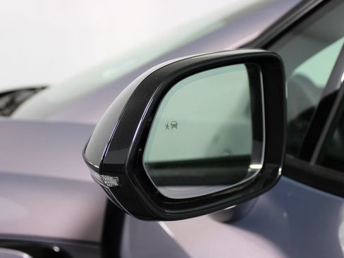 Used 2024 Chevrolet Blazer EV RS RWD image 40