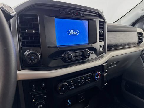 Used 2021 Ford F150 XLT w/ XTR Package AWD/4WD image 17