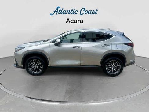 Used 2024 Lexus NX 250 FWD image 5