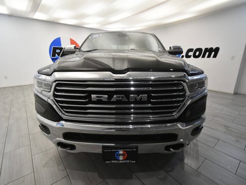 Used 2020 RAM 1500 Limited AWD/4WD image 8