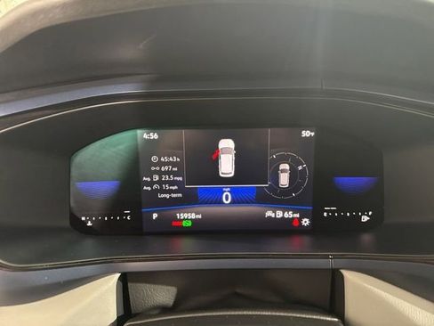 Used 2022 Volkswagen Taos SE image 28