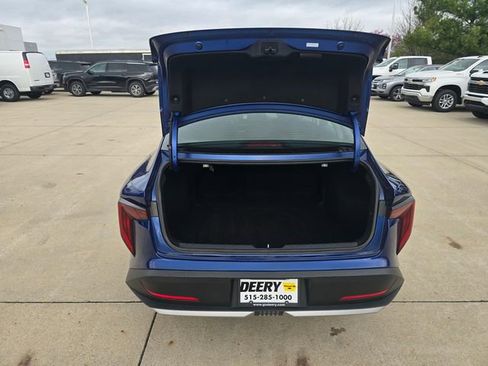 Used 2025 Kia K4 FWD image 22