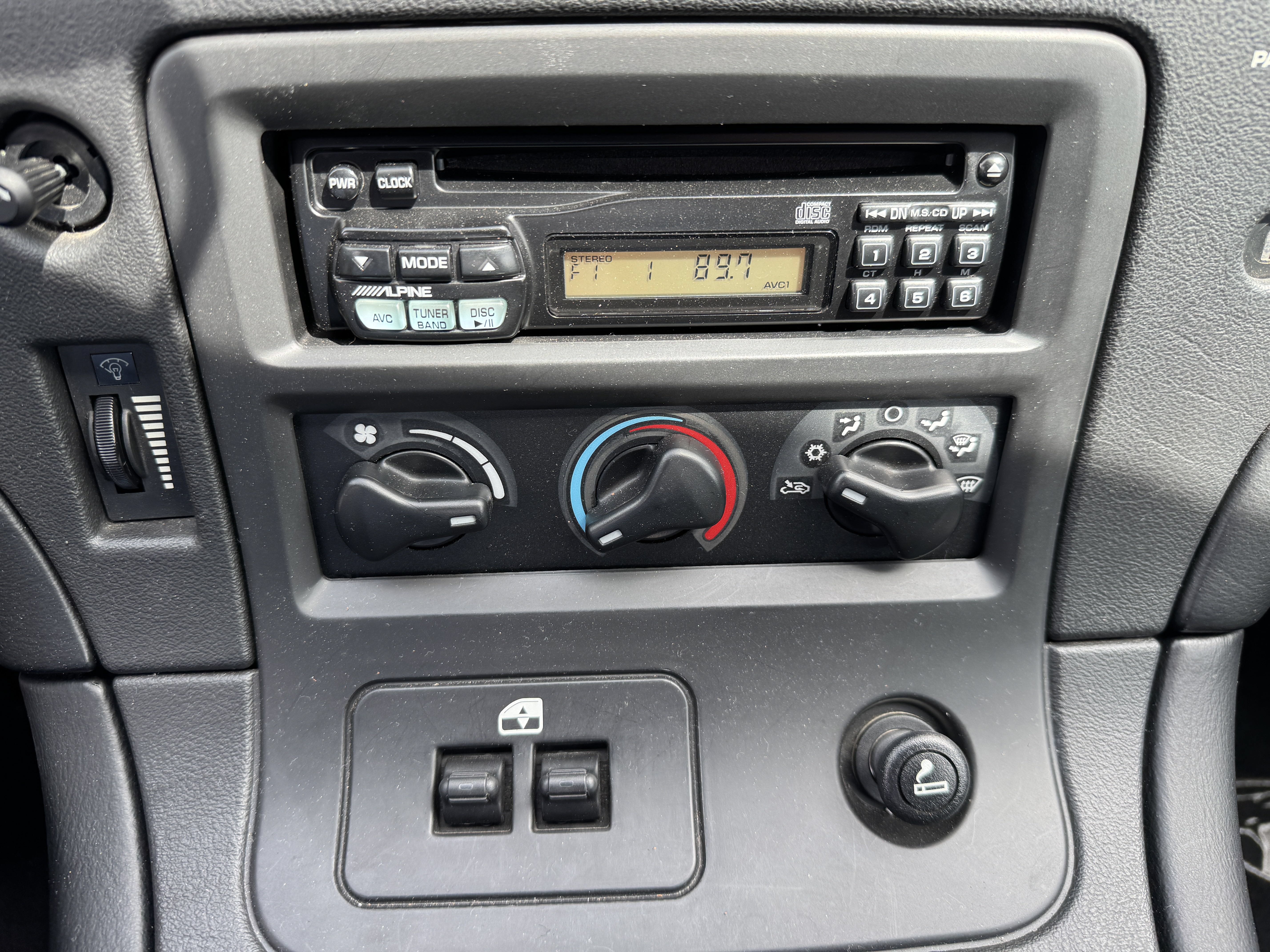 Used 2000 Dodge Viper RT/10 RWD image 23
