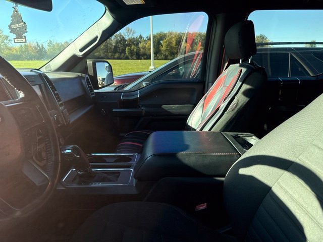 Used 2020 Ford F150 XLT w/ Equipment Group 302A Luxury AWD/4WD image 8