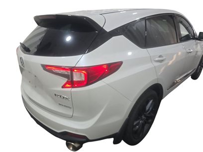 Used 2023 Acura RDX w/ Advance Package