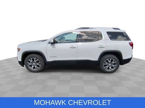 Used 2020 GMC Acadia SLE w/ Driver Convenience Package AWD/4WD image 5