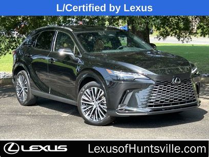 Used 2025 Lexus RX 350 Premium Plus w/ Convenience Package