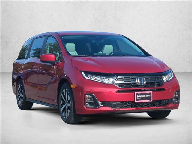 New 2027 Honda Odyssey EX-L image 7