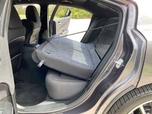 Used 2023 Dodge Charger R/T w/ Navigation & Travel Group image 39