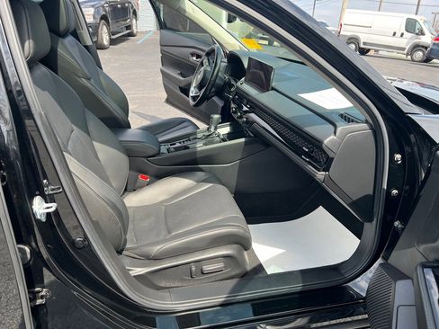 Used 2025 Honda Accord Touring image 23