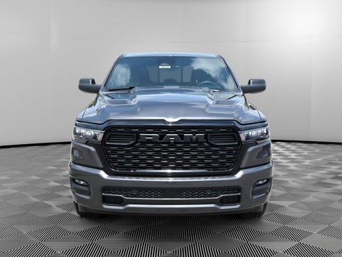 New 2026 RAM 1500 Express AWD/4WD image 10