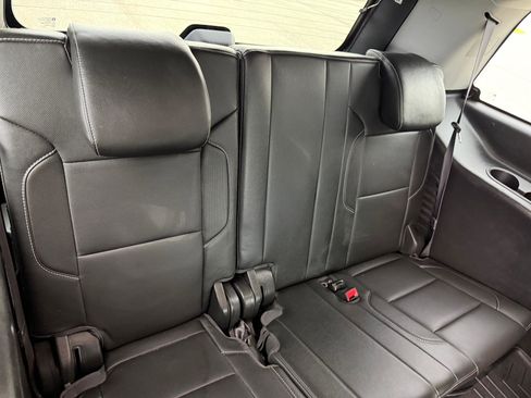 Certified 2017 Chevrolet Tahoe Premier AWD/4WD image 48