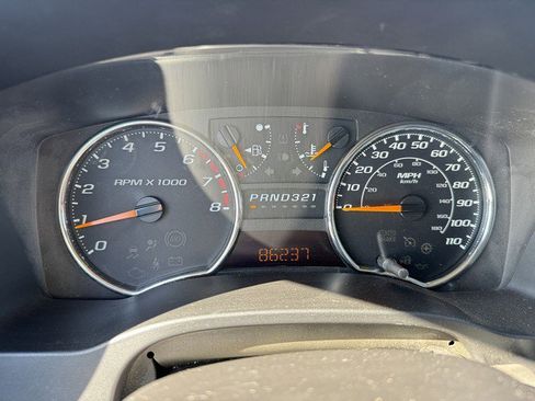 Used 2009 GMC Canyon SLE AWD/4WD image 23