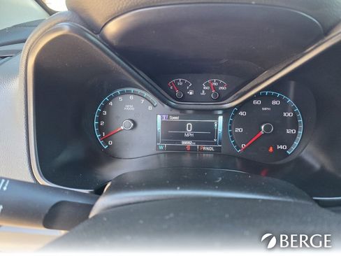 Used 2018 Chevrolet Colorado Z71 RWD image 22