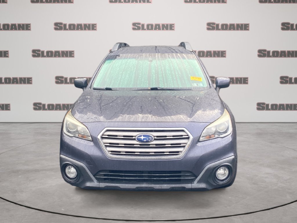 Used 2015 Subaru Outback 2.5i Premium w/ Protection Package #2 AWD/4WD image 3