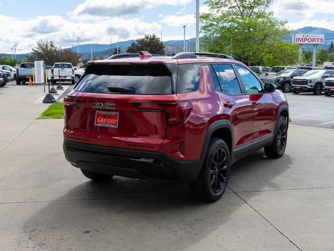 New 2026 GMC Terrain Elevation w/ Elevation Premium Package AWD/4WD image 7