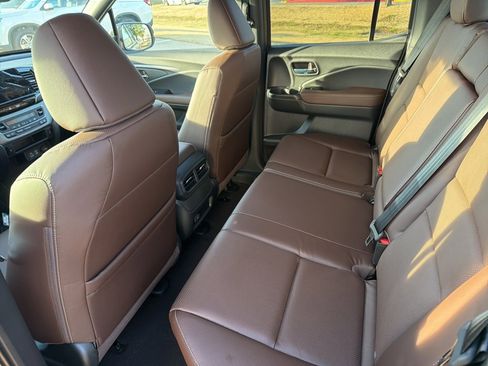New 2026 Honda Ridgeline RTL image 13