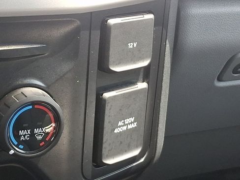 Certified 2025 Ford F250 XLT AWD/4WD image 25