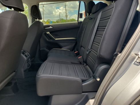 Used 2024 Volkswagen Tiguan S image 12