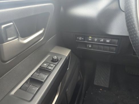 New 2026 Toyota Tundra SR5 image 15