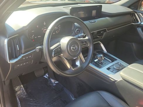Used 2024 MAZDA CX-90 3.3 Turbo w/ Premium Plus Pkg image 20