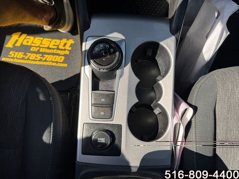 Used 2023 Ford Bronco Sport Big Bend w/ Convenience Package AWD/4WD image 20