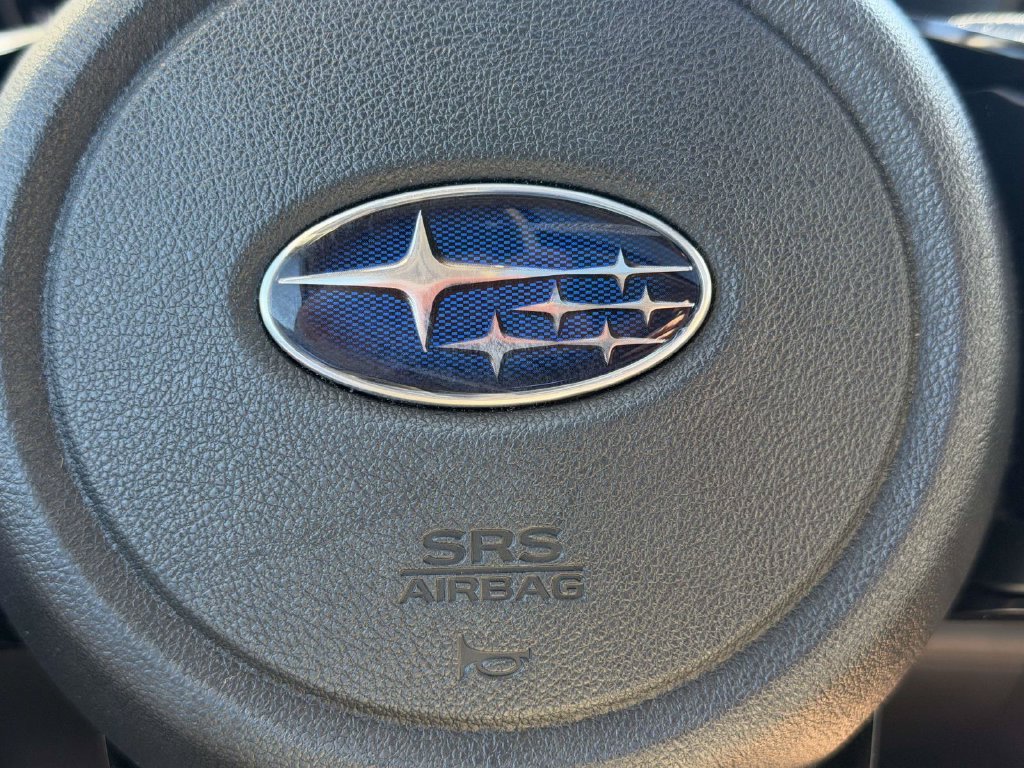Used 2024 Subaru Crosstrek 2.0i Premium AWD/4WD image 24