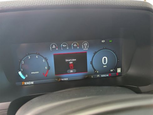 Certified 2024 Ford F150 Tremor w/ Bed Utility Package image 25