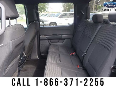 Used 2023 Ford F150 XL w/ STX Appearance Package RWD image 19