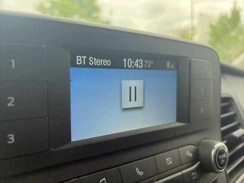 Used 2024 Ford Transit 250 Low Roof w/ Exterior Upgrade Package RWD image 15