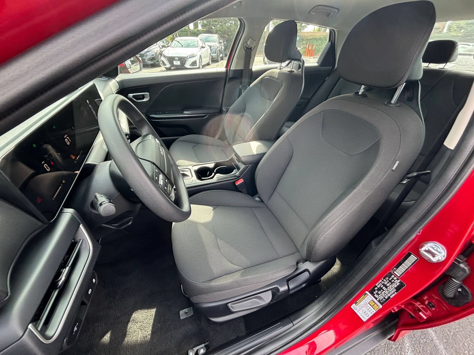Used 2026 Kia K4 FWD image 35