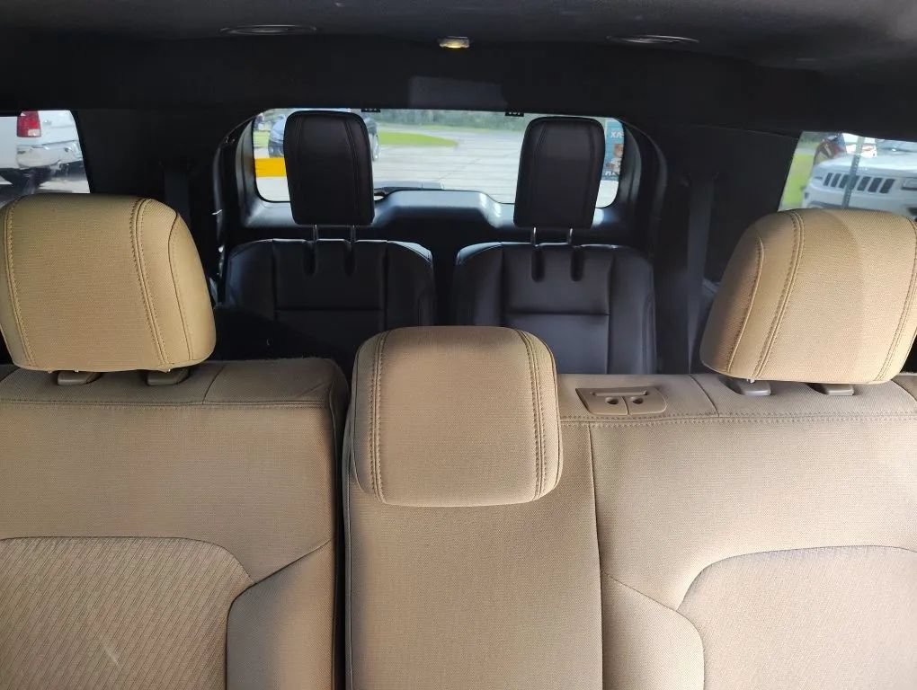Used 2016 Ford Explorer 4WD image 24