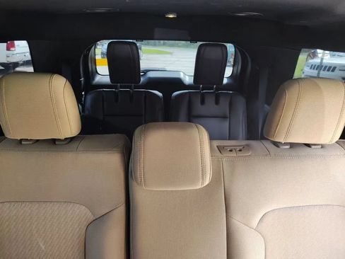 Used 2016 Ford Explorer 4WD image 24