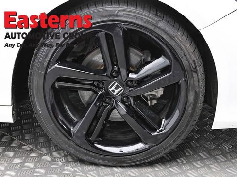 Used 2022 Honda Accord Sport Special Edition image 31