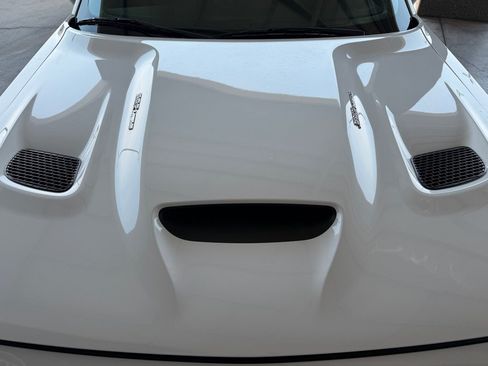 Used 2020 Dodge Challenger R/T Scat Pack RWD image 49
