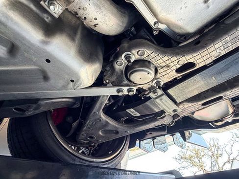 Used 2019 Chevrolet Corvette Z06 image 86