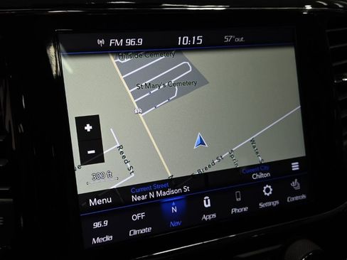 Used 2020 Jeep Grand Cherokee SRT AWD/4WD image 18