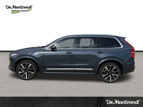Used 2023 Volvo XC90 B6 Plus w/ Protection Package Premier image 8