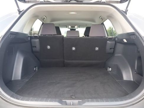 Used 2024 Toyota RAV4 XLE AWD/4WD image 24
