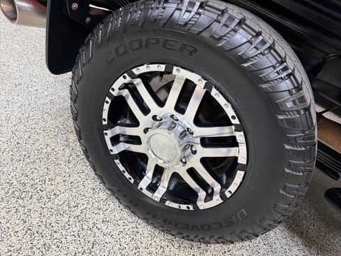 Used 2010 Chevrolet Silverado 2500 LTZ w/ Convenience Package image 75