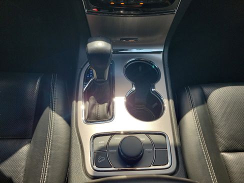 Used 2021 Jeep Grand Cherokee Limited w/ Quick Order Package 28K 80th image 16